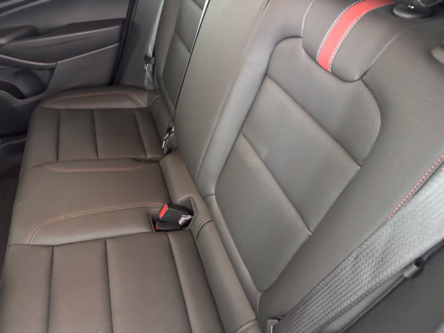 Used 2025 Chevrolet Trax RS w/ Driver Confidence Package FWD image 26