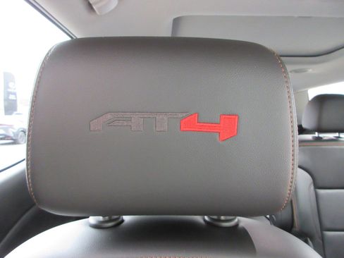 Used 2021 GMC Acadia AT4 w/ Technology Package image 30