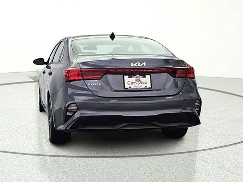 Used 2023 Kia Forte LXS FWD image 6