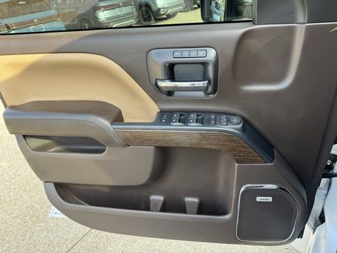 Used 2019 GMC Sierra 2500 Denali w/ Duramax Plus Package image 25