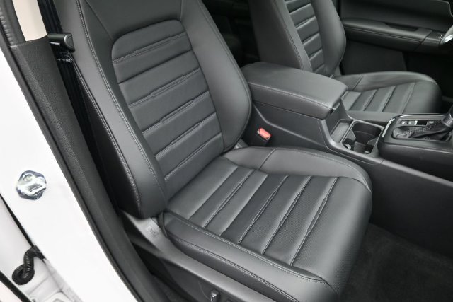 Used 2027 Honda CR-V EX-L image 26