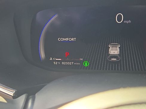 Used 2023 Acura MDX A-Spec image 23