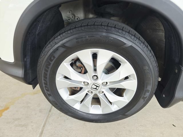 Used 2014 Honda CR-V EX-L image 19