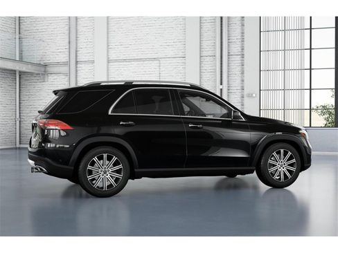 New 2026 Mercedes-Benz GLE 350 GLE 350 image 18