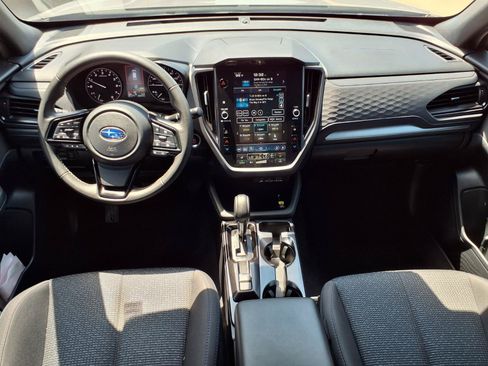 Certified 2026 Subaru Forester Premium AWD/4WD image 4