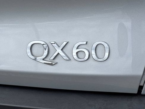 Used 2023 INFINITI QX60 Pure FWD image 26