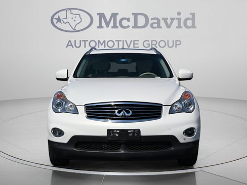 Used 2015 INFINITI QX50 Journey w/ Premium Package RWD image 14