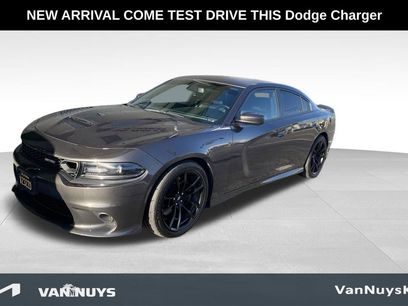 Used 2021 Dodge Charger Scat Pack w/ Daytona Edition Group