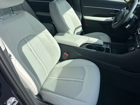 New 2026 Hyundai Sonata SEL FWD image 14
