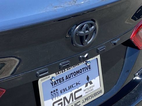 Used 2024 Toyota Camry XSE w/ Navigation Package FWD image 28