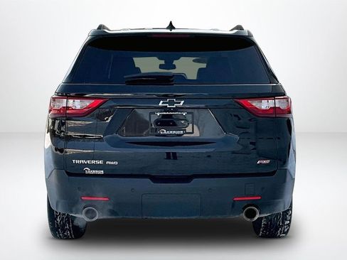 Used 2019 Chevrolet Traverse RS image 6
