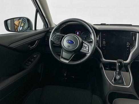 Certified 2025 Subaru Legacy Premium AWD/4WD image 29