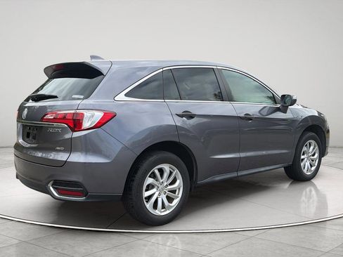 Used 2018 Acura RDX AWD image 5