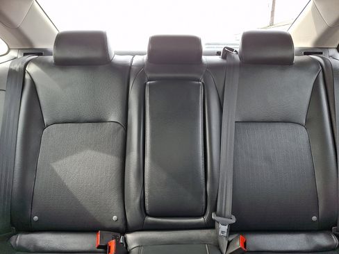 Used 2023 Honda Civic Touring image 15