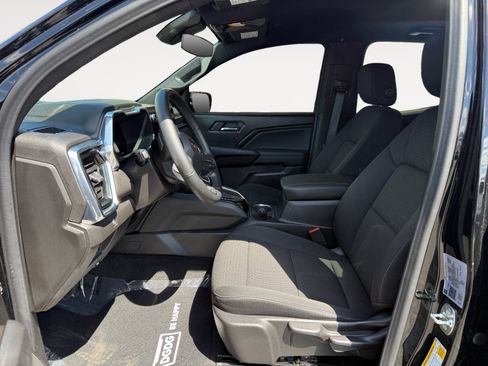 Used 2026 GMC Canyon Elevation RWD image 10