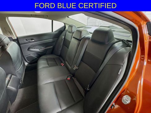 Used 2022 Nissan Altima 2.0 SR image 24