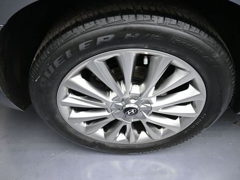 Used 2020 Hyundai Palisade Limited image 12