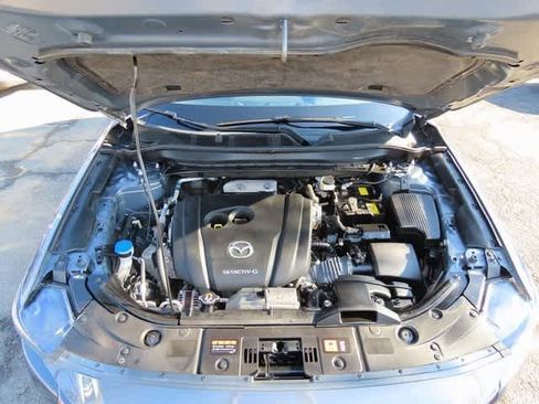 Used 2023 MAZDA CX-5 Carbon Edition image 10
