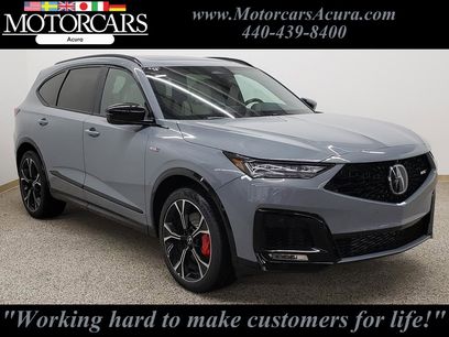 New 2026 Acura MDX Type S
