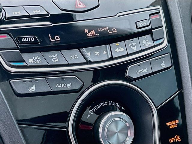 Used 2020 Acura RDX w/ Technology Package FWD image 18
