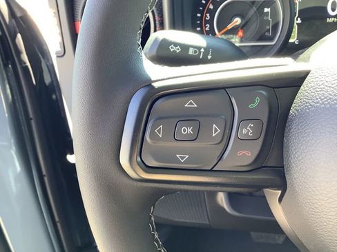 New 2026 Jeep Wrangler Rubicon image 13