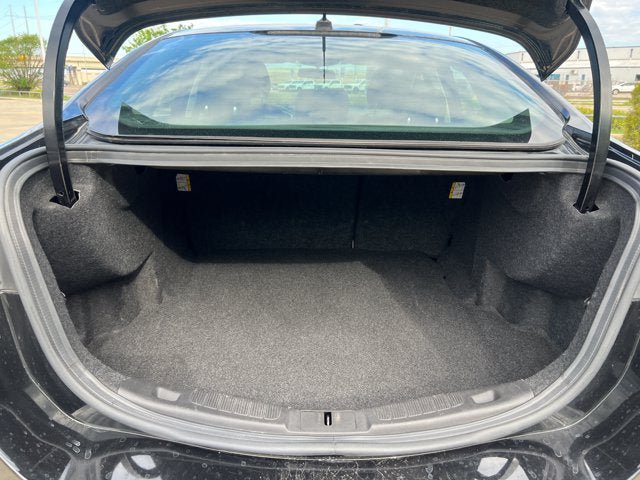 Used 2014 Ford Fusion SE FWD image 5