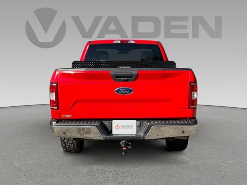 Used 2020 Ford F150 XL w/ Equipment Group 101A Mid image 19
