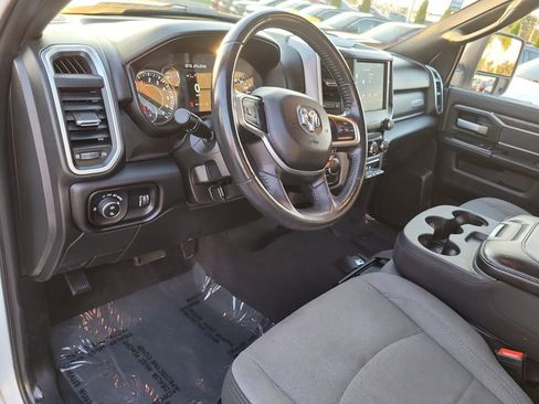 Certified 2024 RAM 2500 Big Horn image 15