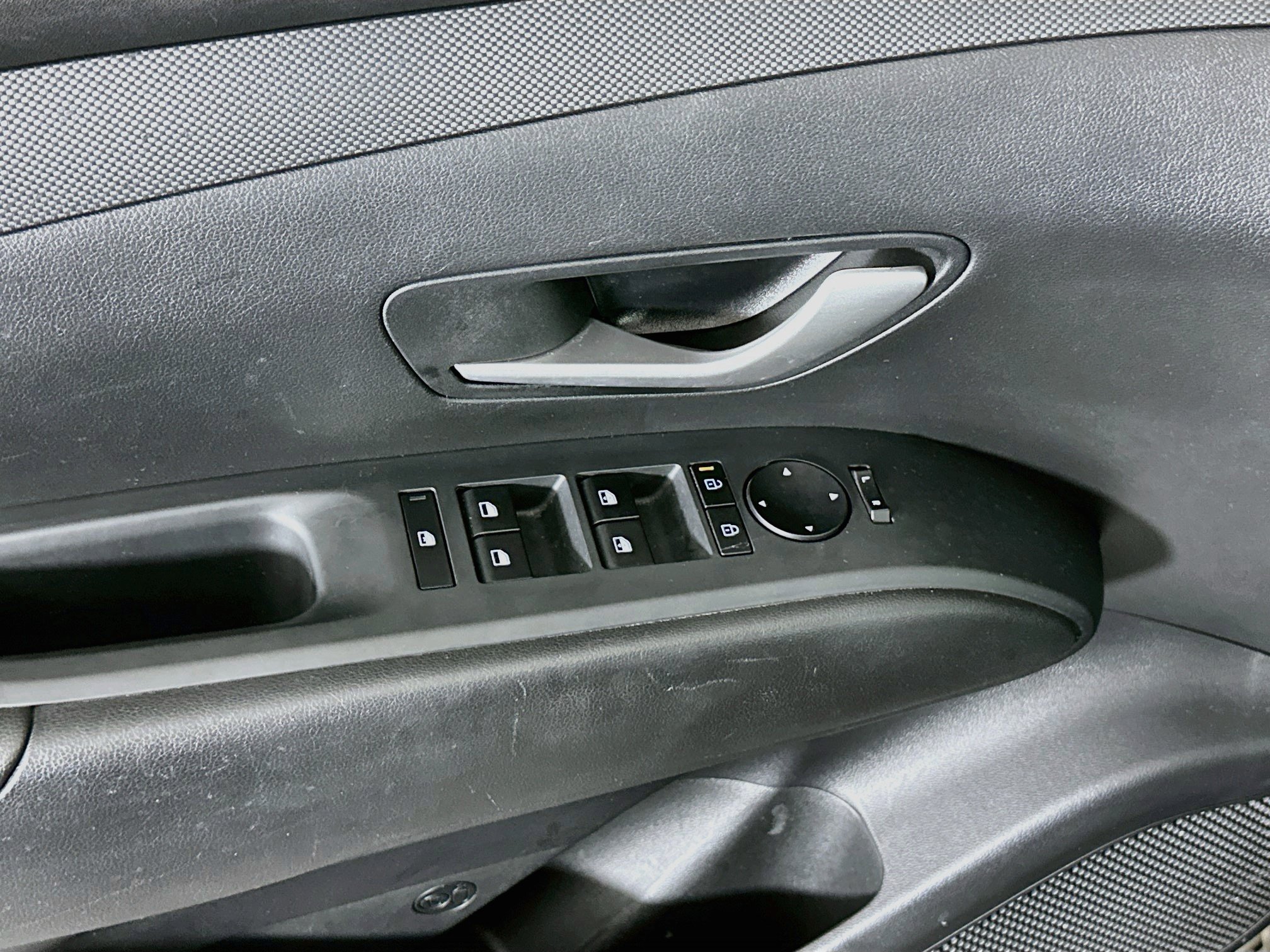 Used 2025 Hyundai Tucson SEL FWD image 15