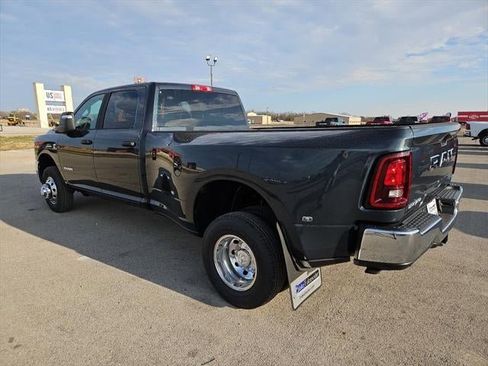 New 2026 RAM 3500 Lone Star image 34