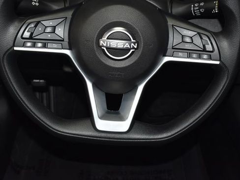 Used 2025 Nissan Altima 2.5 SV FWD image 20