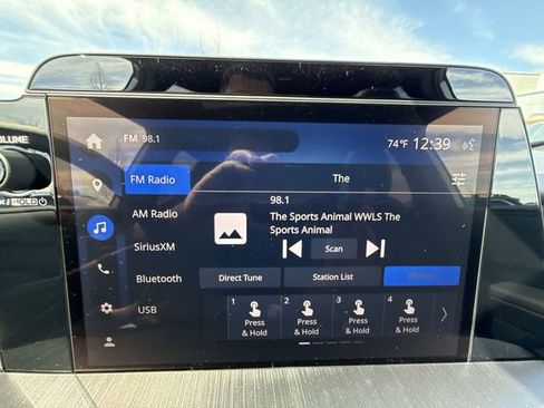 New 2026 Subaru Outback Limited image 16