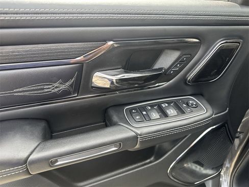 Used 2022 RAM 1500 Limited w/ (RED) Edition image 15