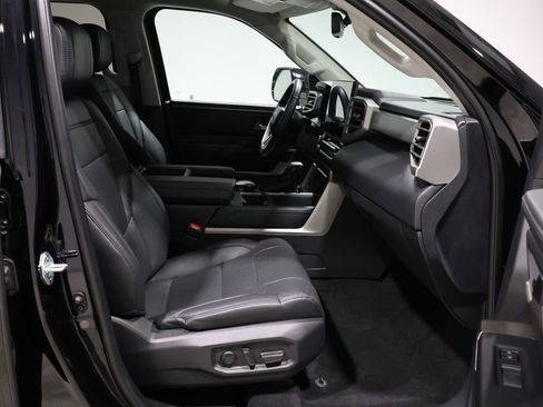 Used 2023 Toyota Tundra Limited w/ TRD Off-Road Package image 21