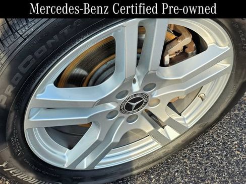 Certified 2023 Mercedes-Benz GLA 250 4MATIC image 7
