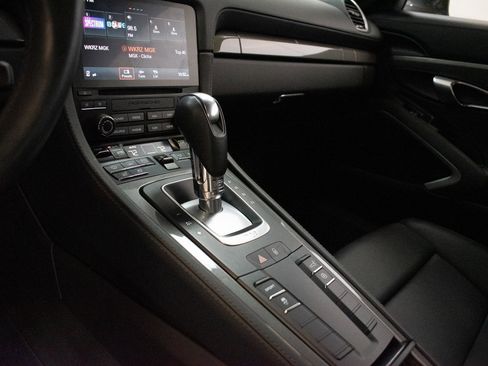 Certified 2018 Porsche 718 Cayman S image 20