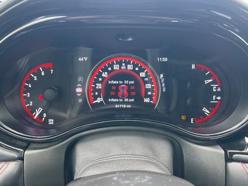 Used 2023 Dodge Durango GT image 22