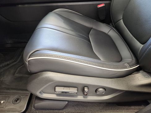 New 2026 Honda Pilot Elite image 25