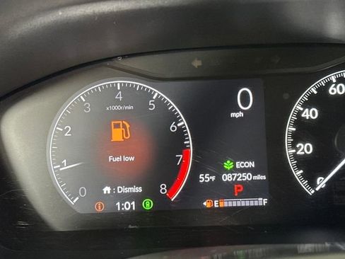 Used 2023 Honda HR-V EX-L image 18