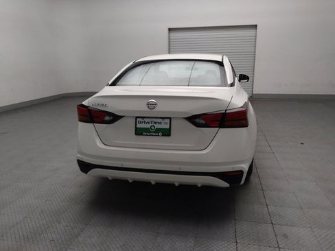 Used 2021 Nissan Altima 2.5 S w/ Driver Assist Package FWD image 7