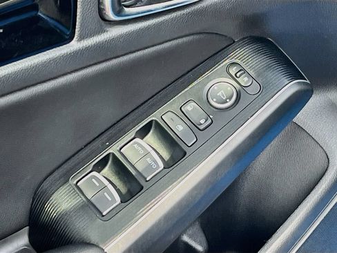 Used 2024 Honda Civic Sport Touring image 18