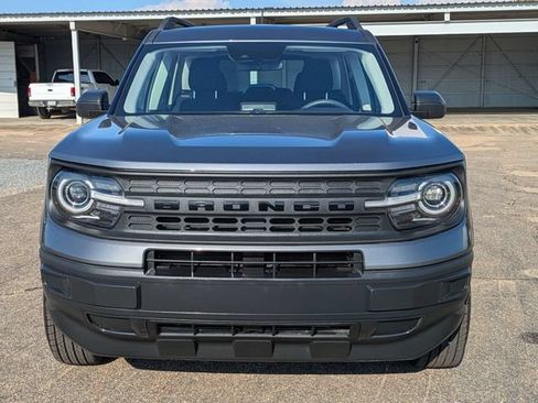 Used 2021 Ford Bronco Sport AWD/4WD image 9