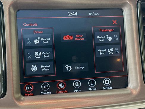 Used 2022 Dodge Challenger GT w/ Plus Package image 16