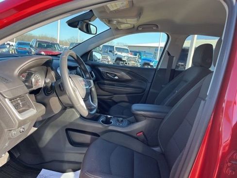 Used 2023 GMC Terrain SLE w/ Driver Convenience Package image 11