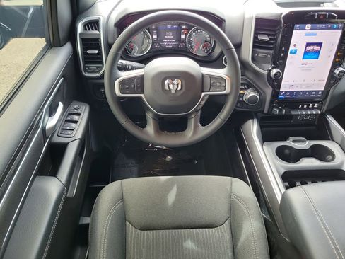 Used 2023 RAM 1500 Big Horn AWD/4WD image 15