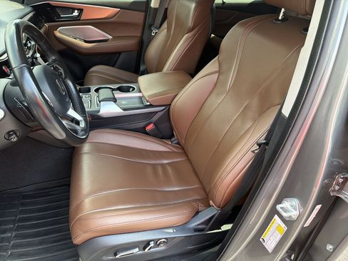 Used 2023 Acura MDX FWD w/ Technology Package image 18
