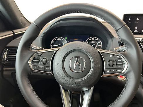 New 2026 Acura RDX SH-AWD image 26