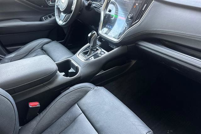 Used 2024 Subaru Outback Touring XT AWD/4WD image 17