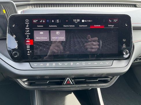 New 2025 Dodge Charger R/T w/ Quick Order Package 25M R/T image 13