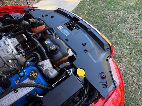 Used 2012 Ford Mustang Shelby GT500 w/ SVT Performance Pkg image 69